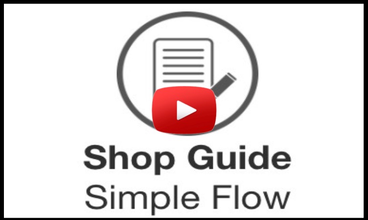 Shopping Guide for Gut Flow